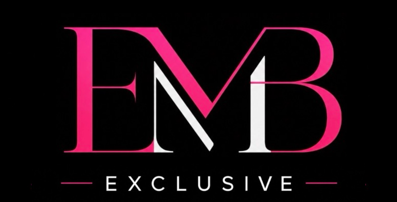 EMB Exclusive Logo